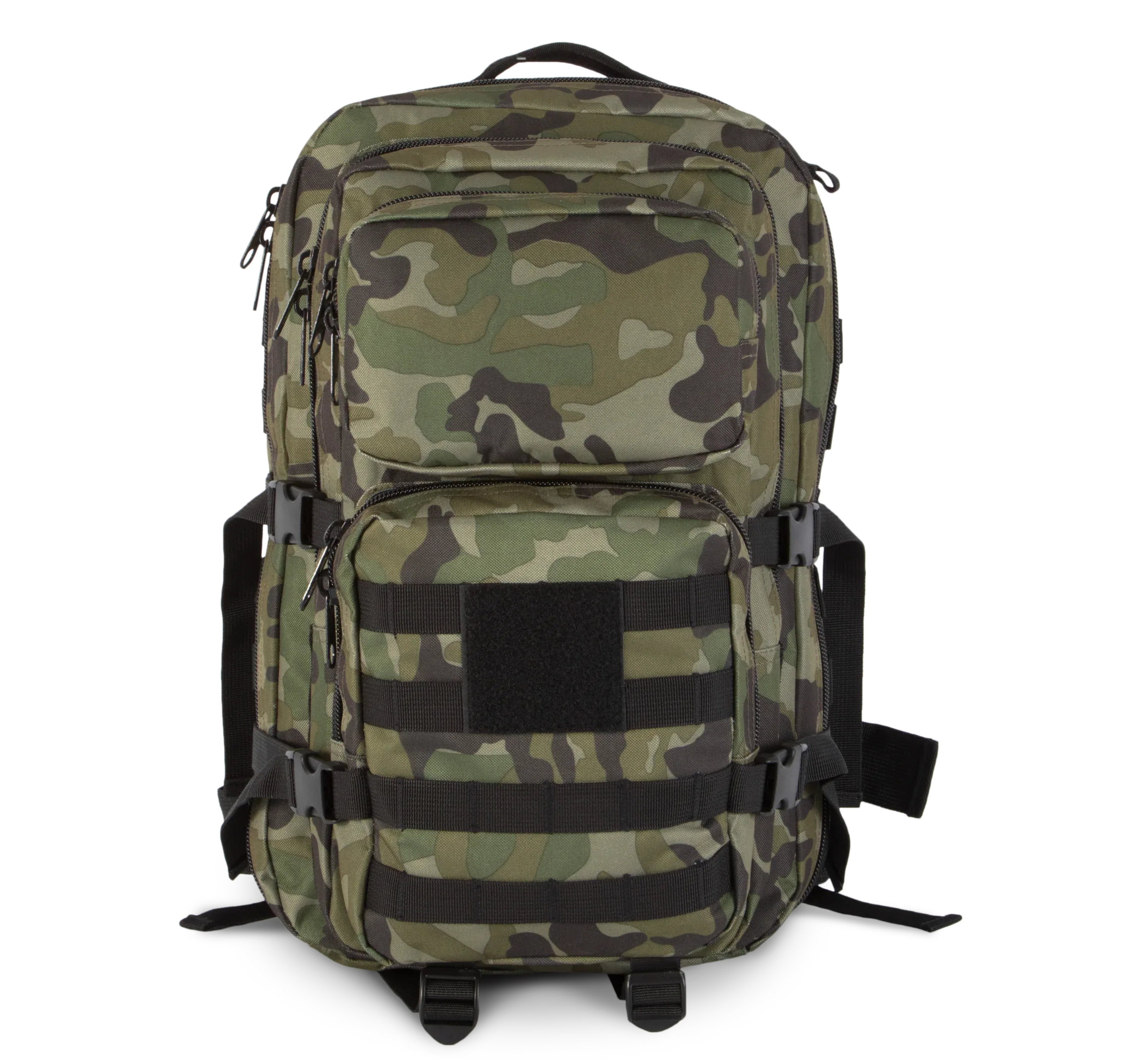 KI0162 - Sac à dos tactique M.O.L.L.E - Occifloc
