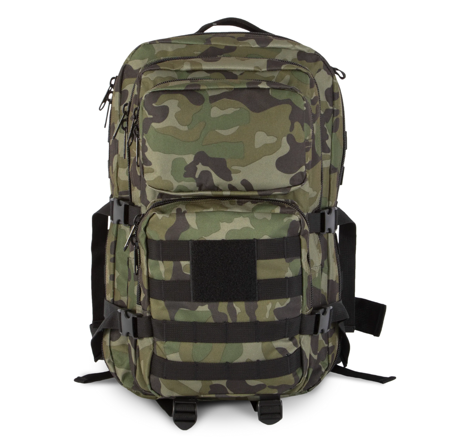 KI0162 - Sac à dos tactique M.O.L.L.E - Occifloc