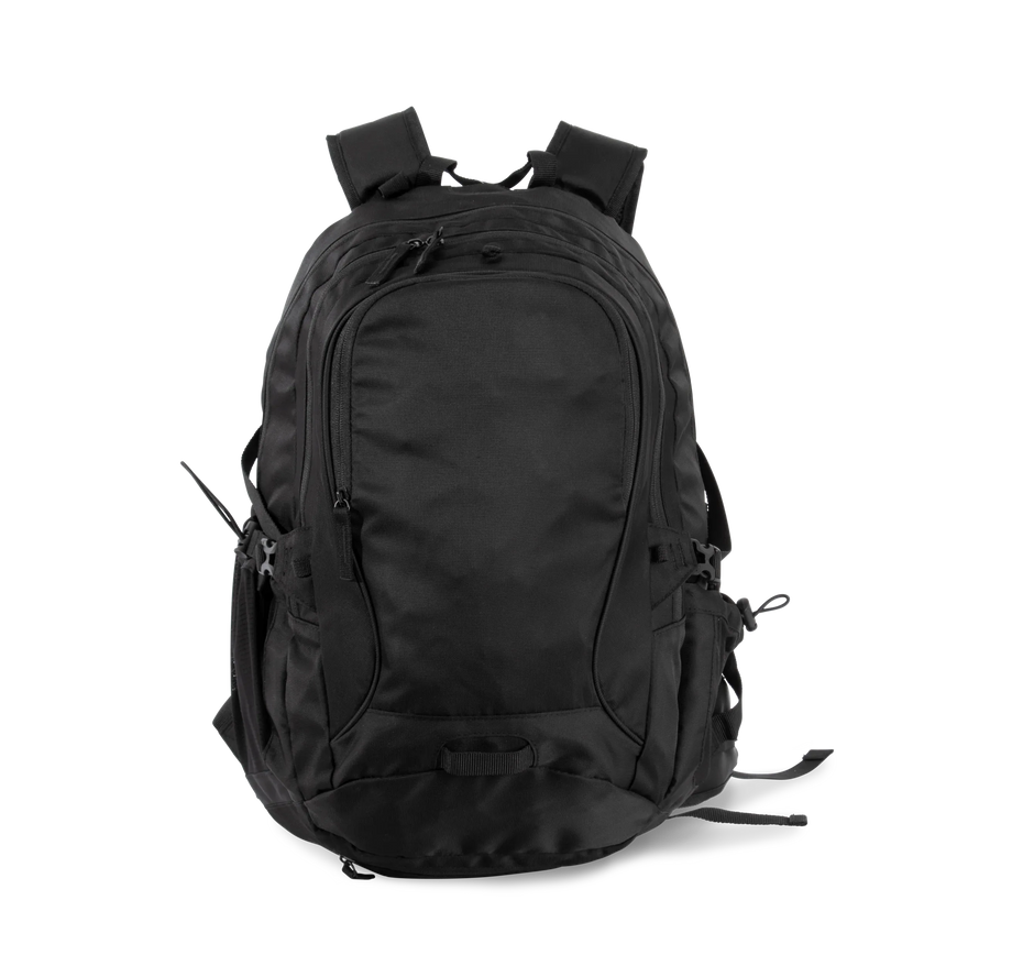 KI0172 - Sac à dos loisir avec porte-casque - Occifloc