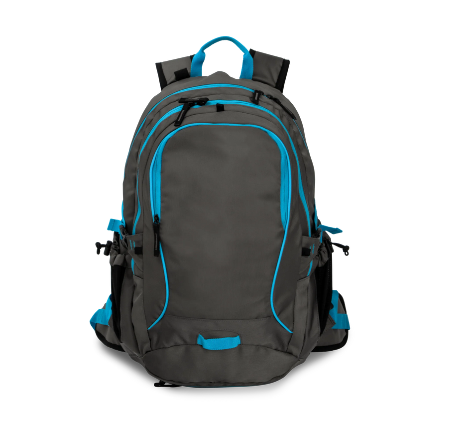 KI0172 - Sac à dos loisir avec porte-casque - Occifloc