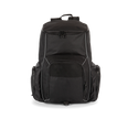 KI0176 - Sac à dos de sport recyclé avec porte-objets - Occifloc