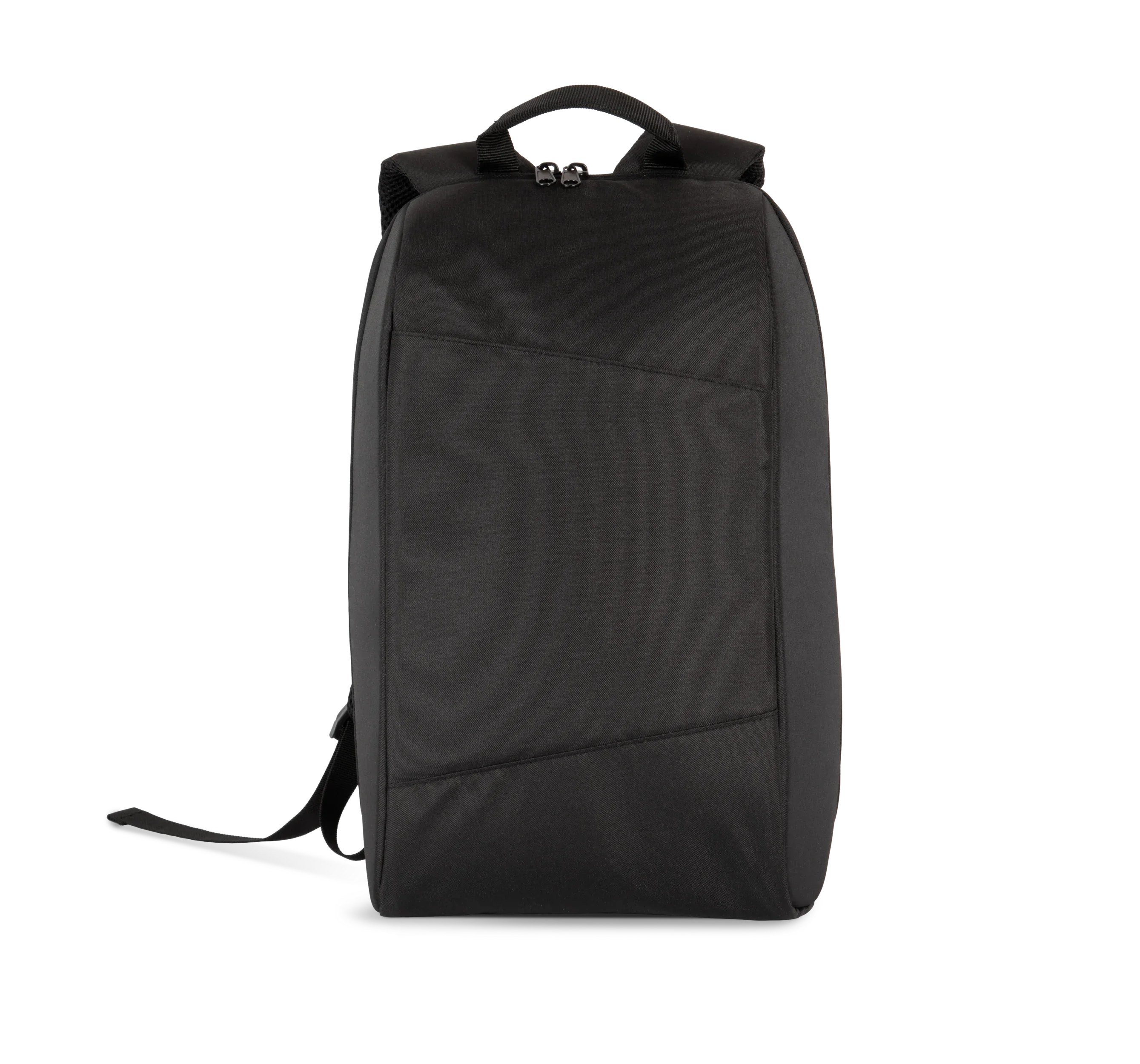 KI0177 - Sac à dos de travail porte-ordinateur recyclé - Occifloc