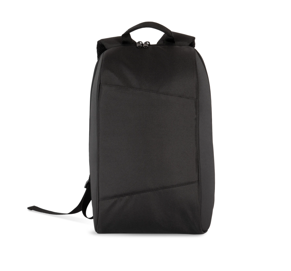 KI0177 - Sac à dos de travail porte-ordinateur recyclé - Occifloc