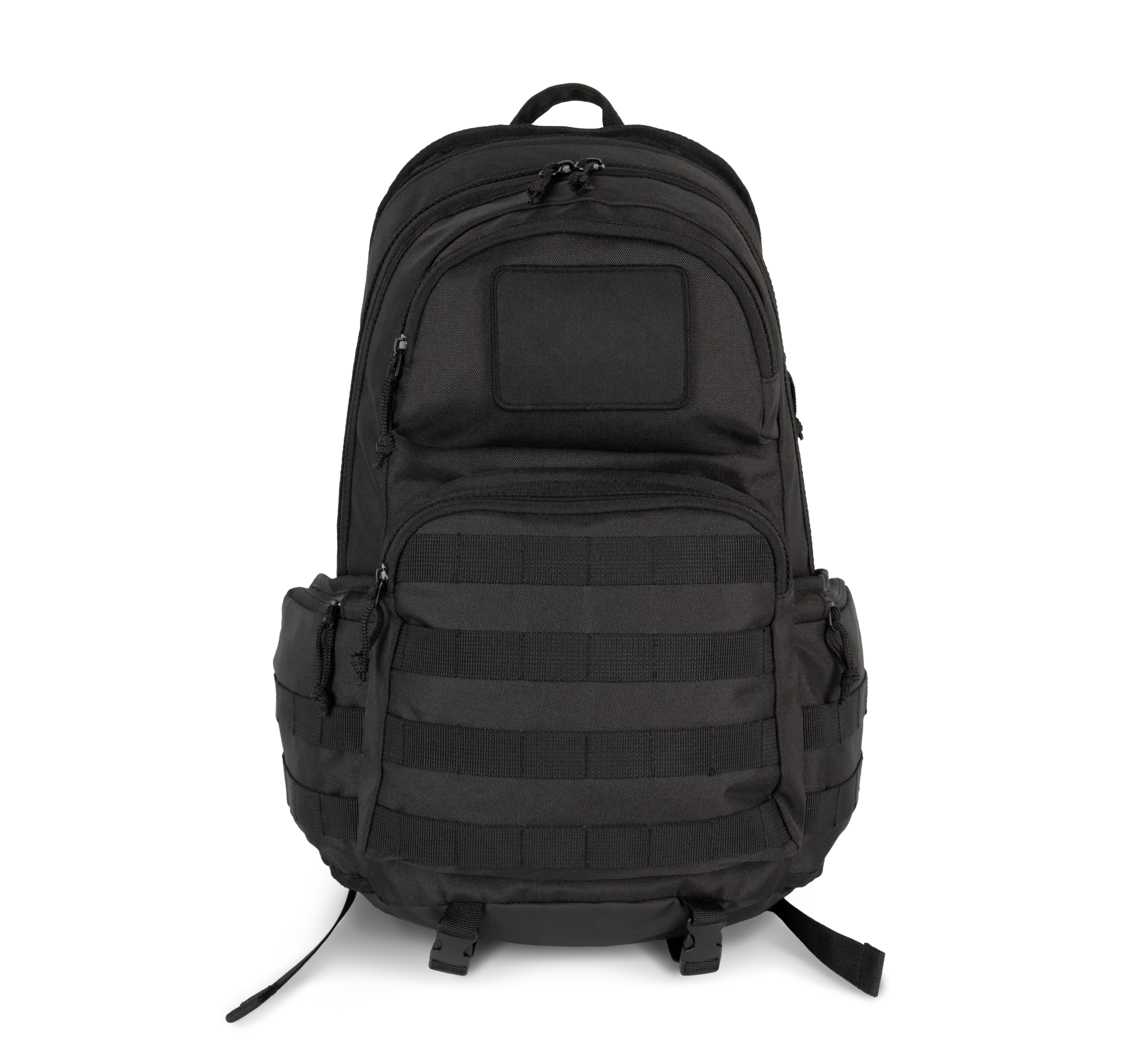 KI0179 - Sac à dos tactique MOLLE, style urbain - Occifloc