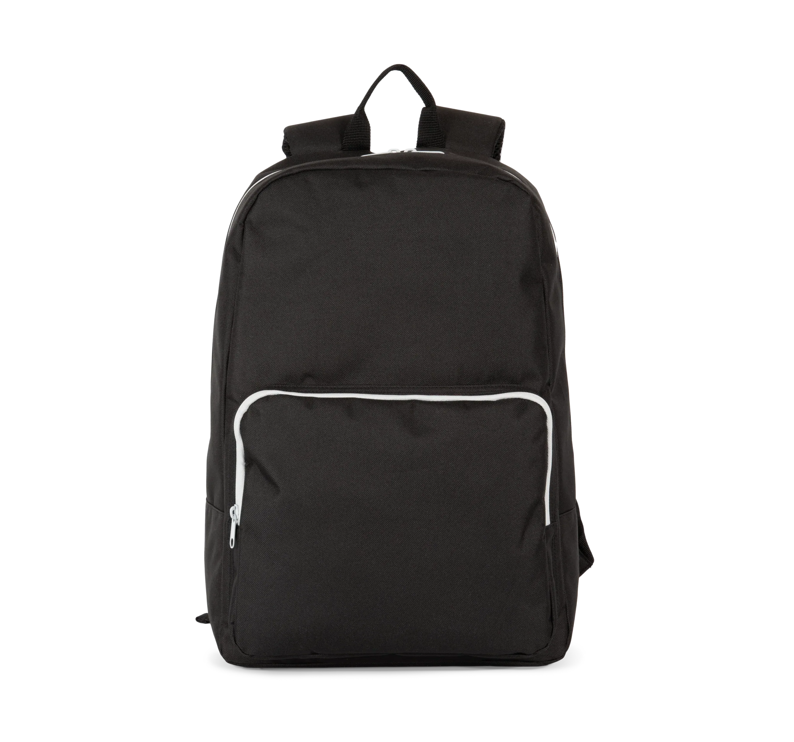 KI0181 - Sac à dos avec fermetures éclair contrastée - Occifloc
