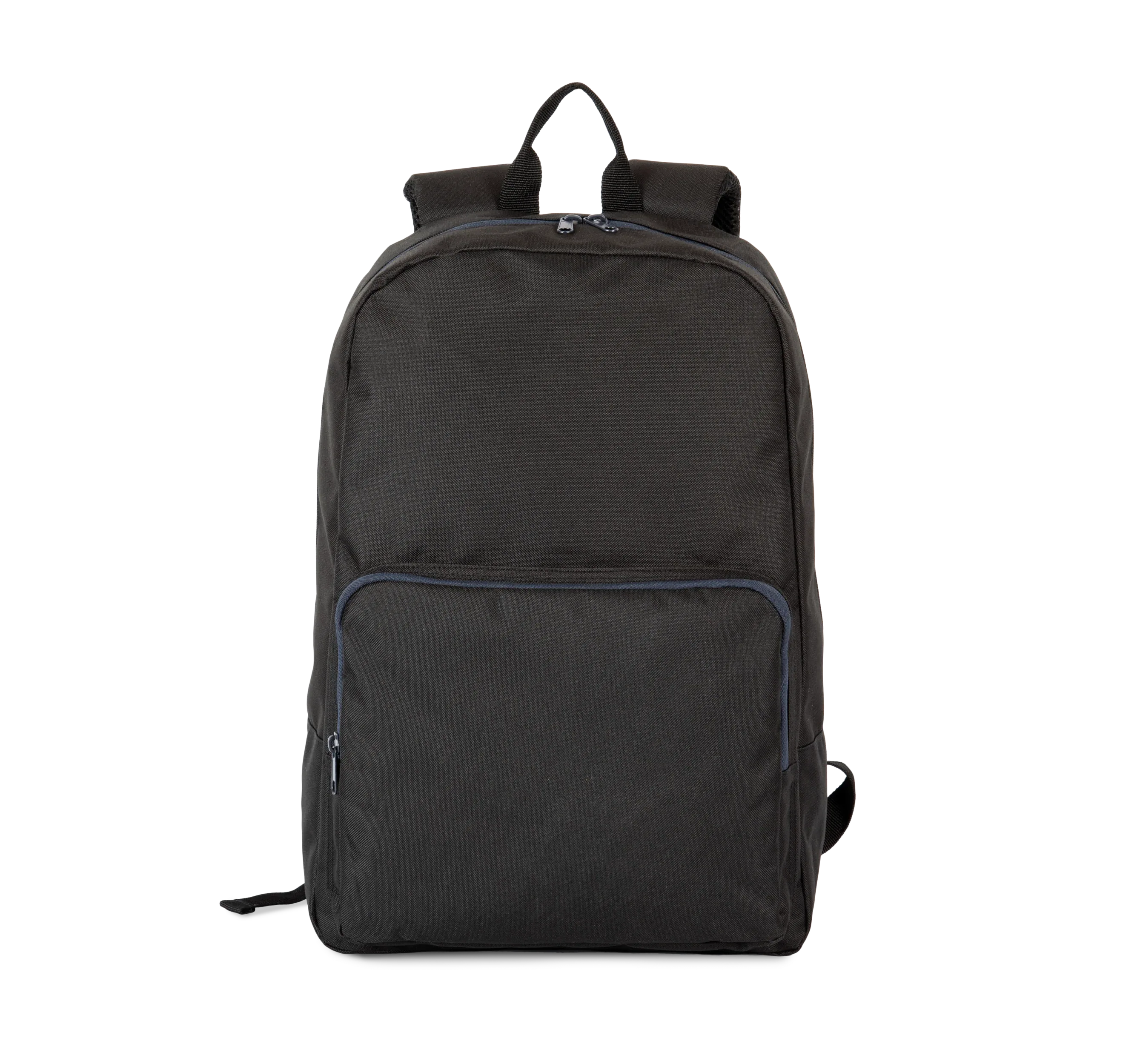 KI0181 - Sac à dos avec fermetures éclair contrastée - Occifloc