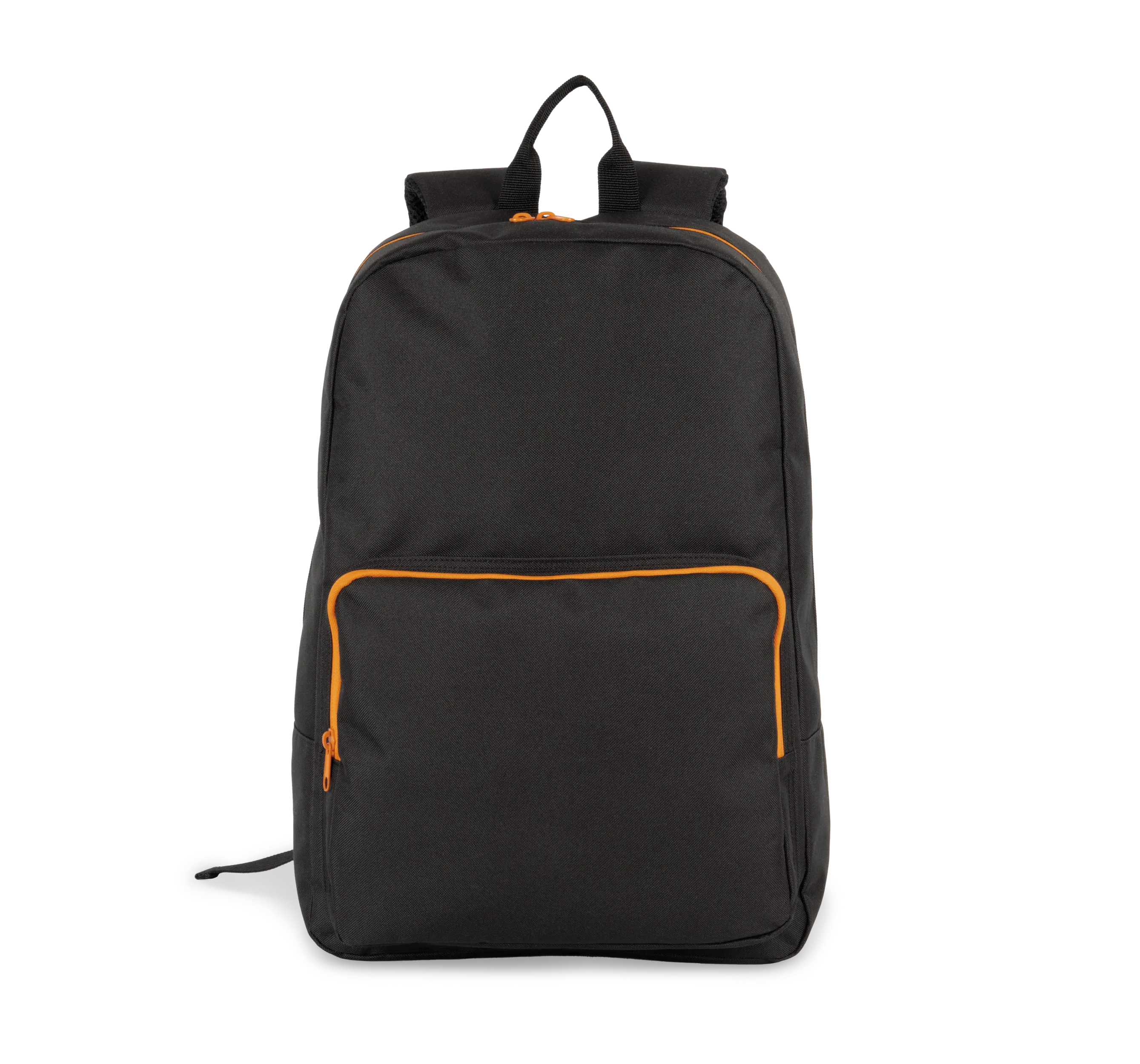 KI0181 - Sac à dos avec fermetures éclair contrastée - Occifloc