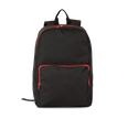 KI0181 - Sac à dos avec fermetures éclair contrastée - Occifloc