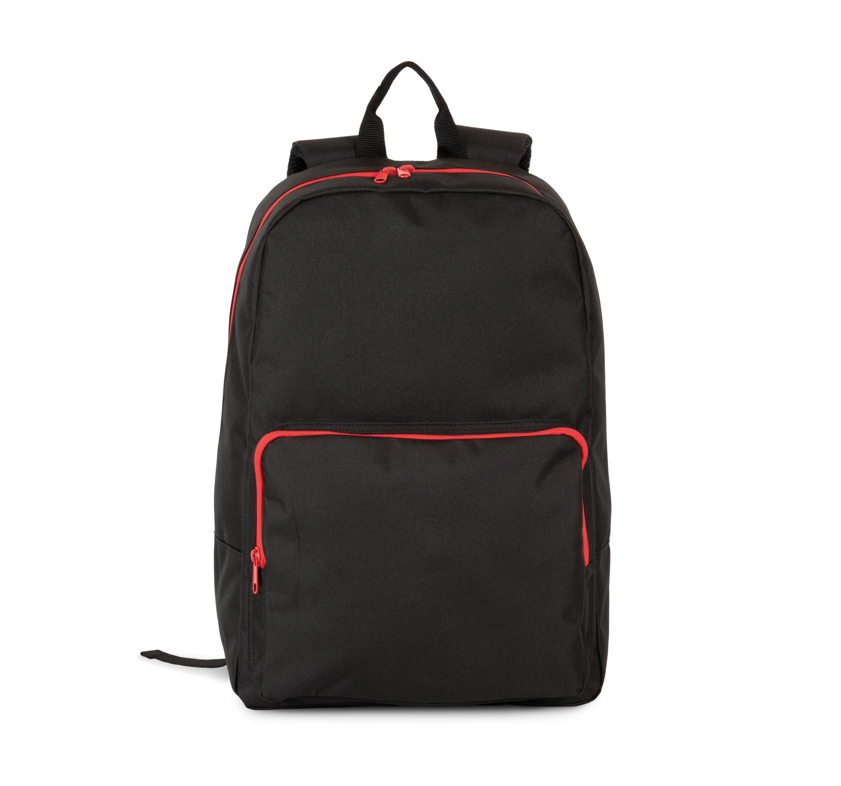 KI0181 - Sac à dos avec fermetures éclair contrastée - Occifloc