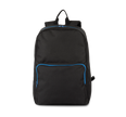 KI0181 - Sac à dos avec fermetures éclair contrastée - Occifloc