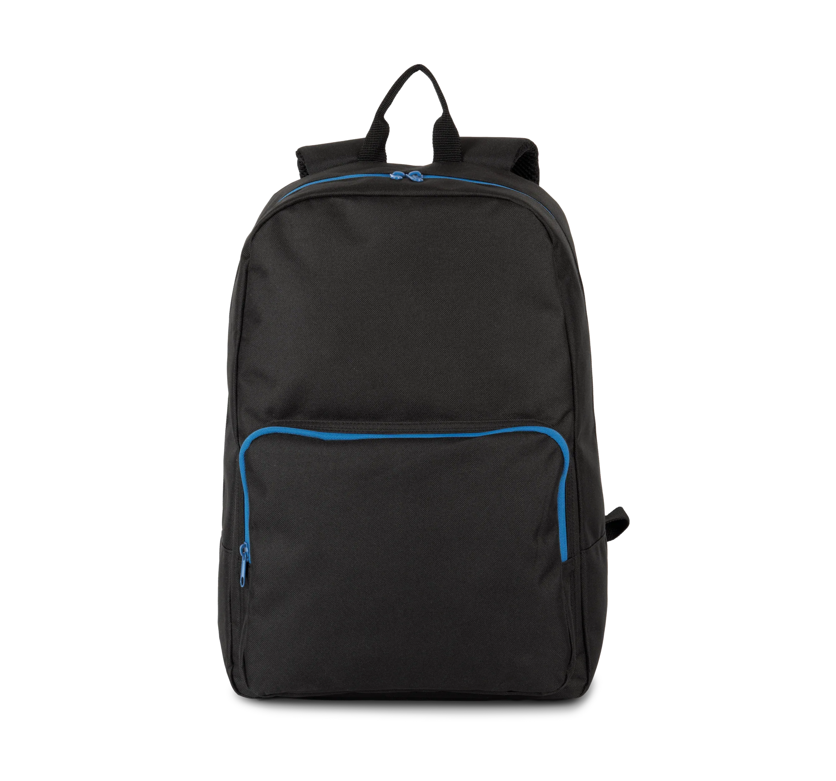 KI0181 - Sac à dos avec fermetures éclair contrastée - Occifloc