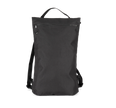 KI0183 - Sac à dos plat recyclé style urbain - Occifloc
