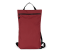 KI0183 - Sac à dos plat recyclé style urbain - Occifloc