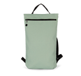 KI0183 - Sac à dos plat recyclé style urbain - Occifloc