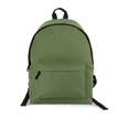 KI0184 - Sac à dos casual recyclé avec poche frontale - Occifloc