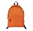 KI0184 - Sac à dos casual recyclé avec poche frontale - Occifloc