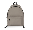 KI0184 - Sac à dos casual recyclé avec poche frontale - Occifloc
