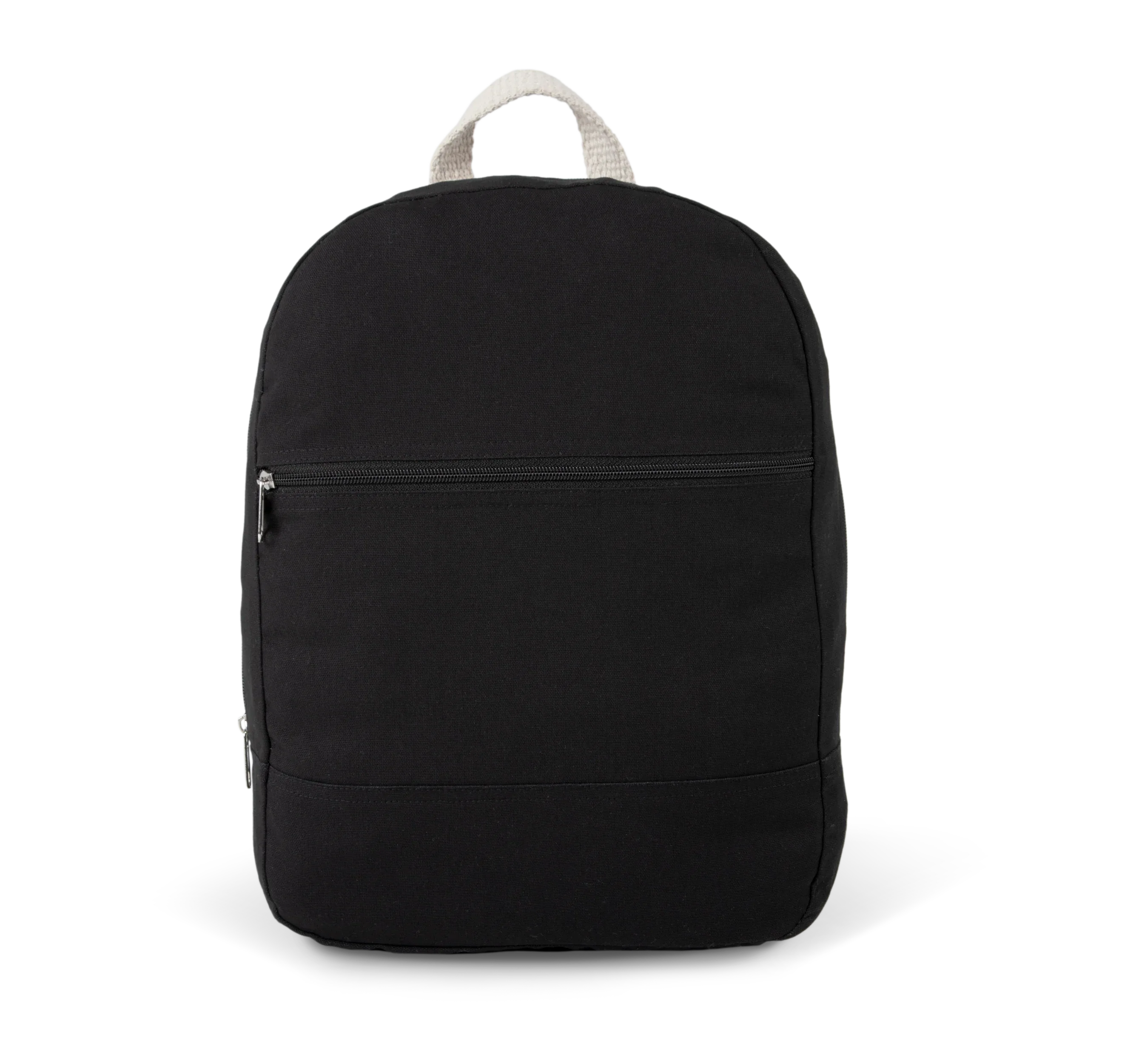 KI0185 - Sac à dos essentiel en coton - Occifloc