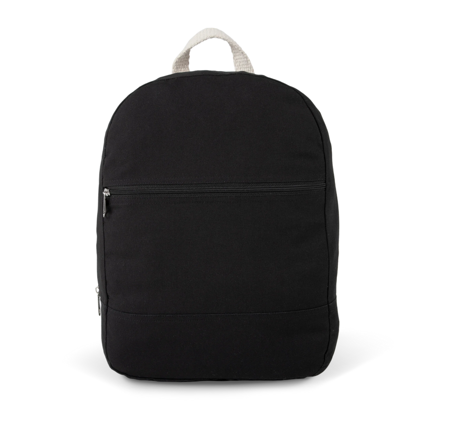 KI0185 - Sac à dos essentiel en coton - Occifloc
