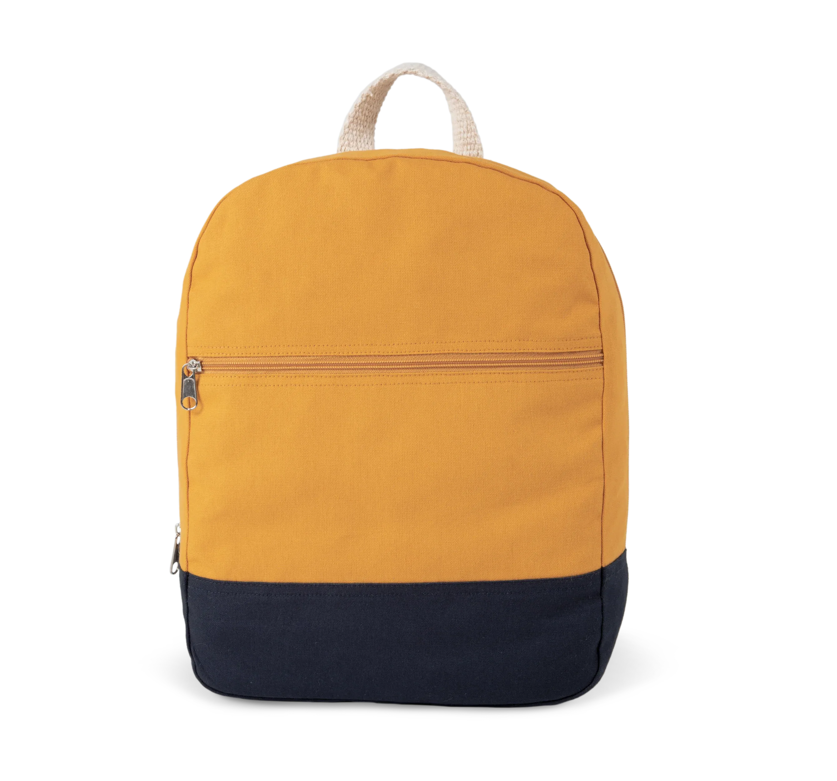 KI0185 - Sac à dos essentiel en coton - Occifloc