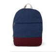 KI0185 - Sac à dos essentiel en coton - Occifloc