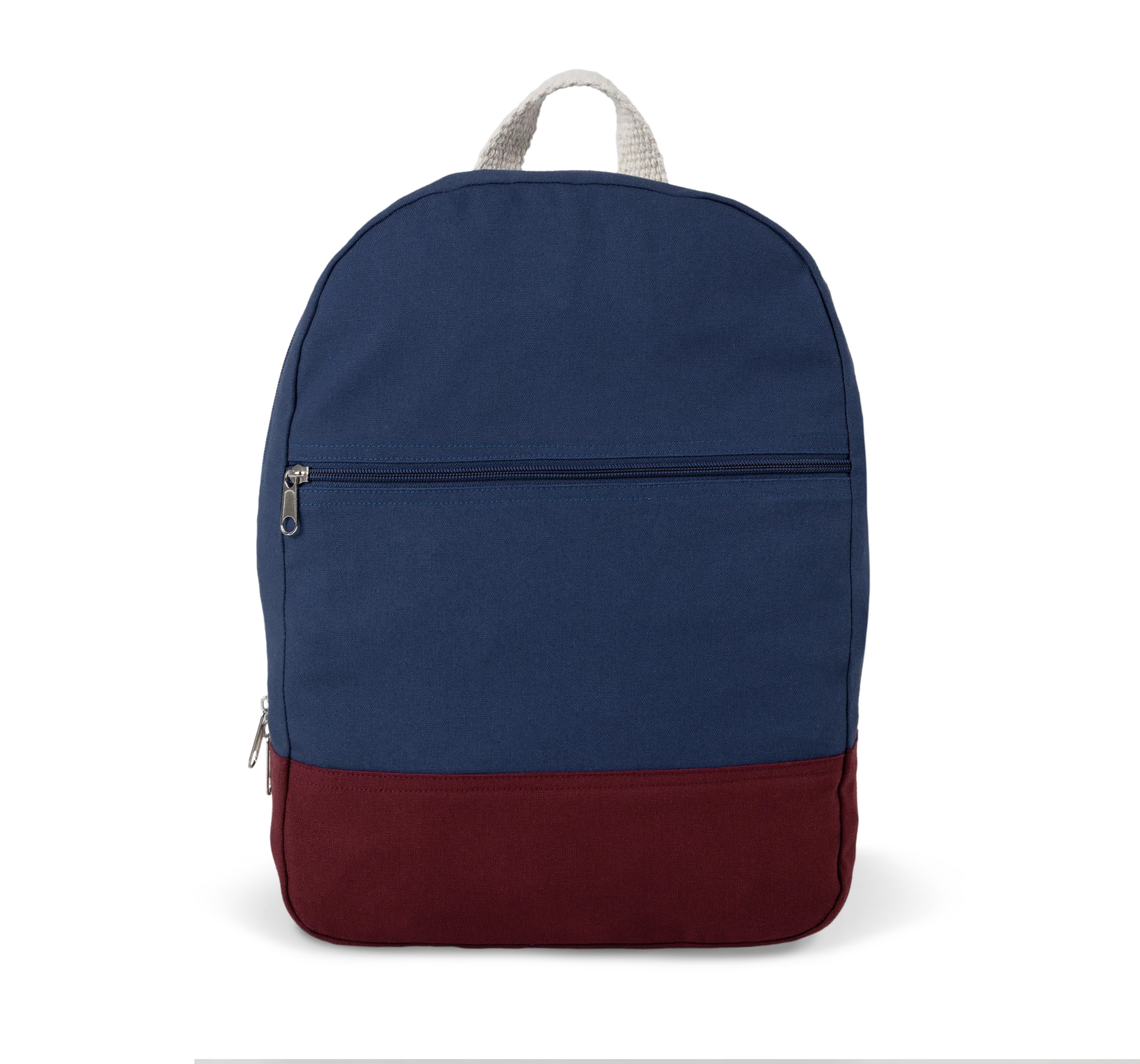 KI0185 - Sac à dos essentiel en coton - Occifloc