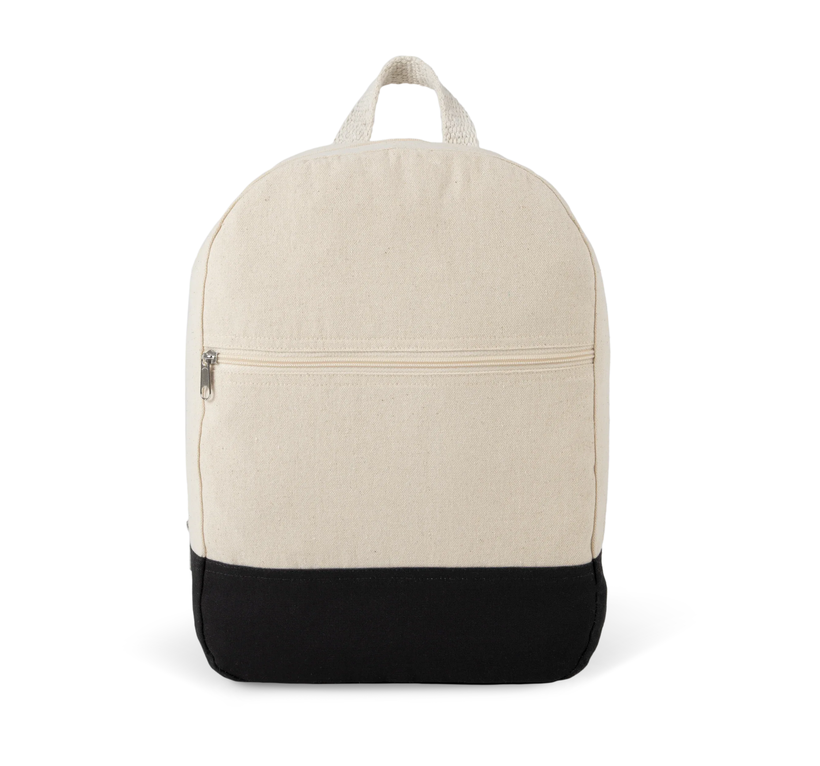 KI0185 - Sac à dos essentiel en coton - Occifloc