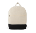 KI0185 - Sac à dos essentiel en coton - Occifloc