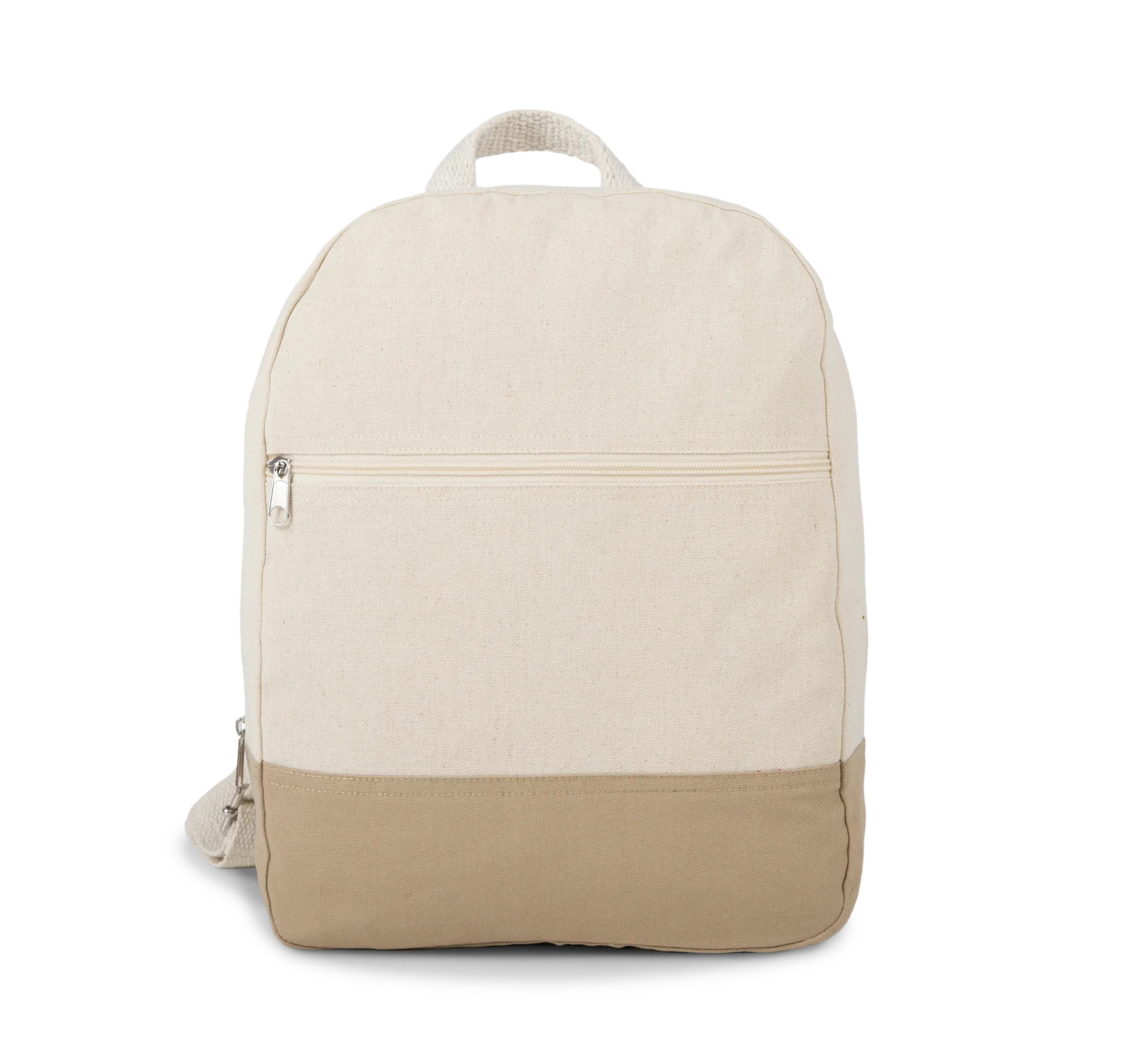 KI0185 - Sac à dos essentiel en coton - Occifloc