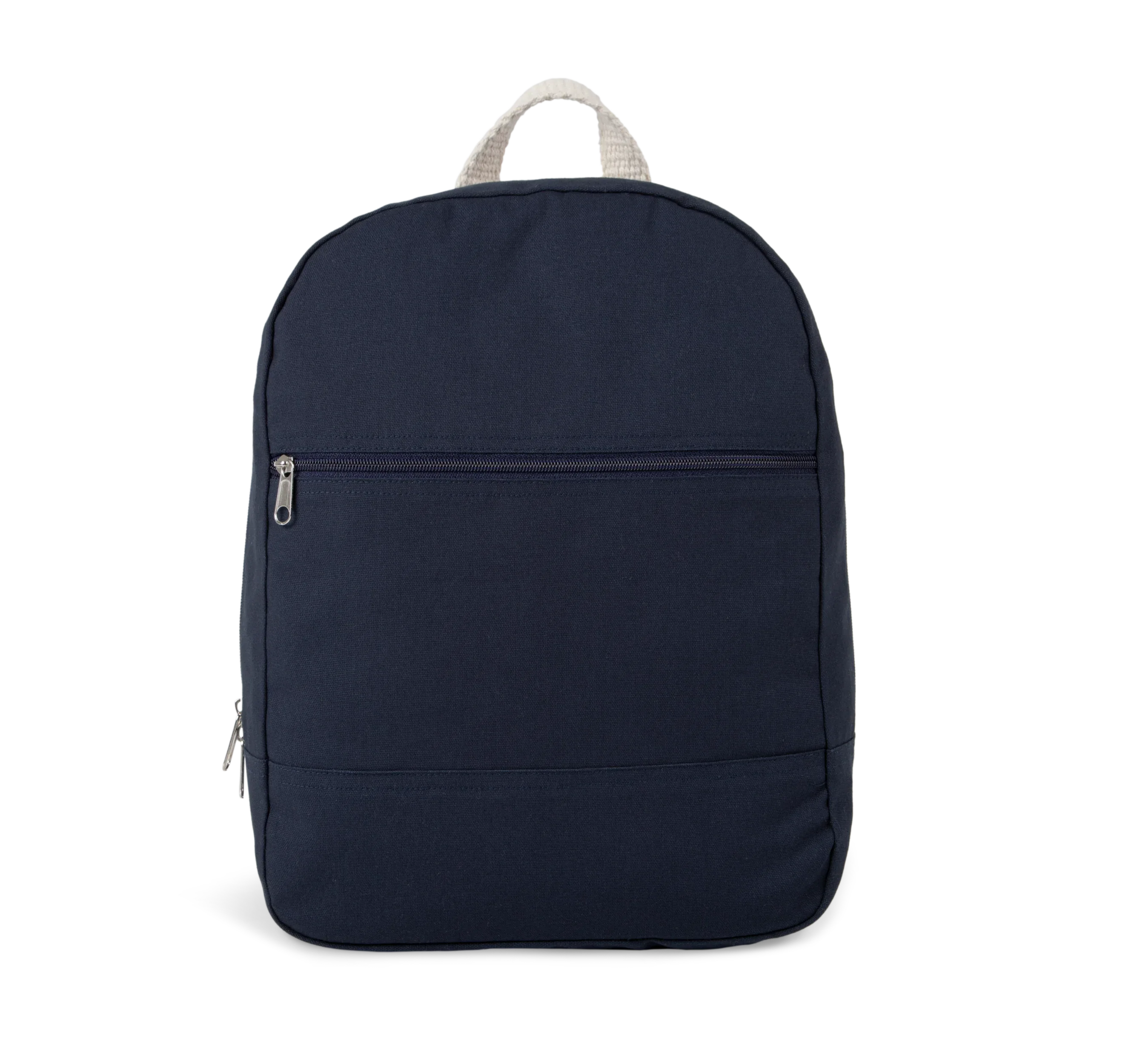 KI0185 - Sac à dos essentiel en coton - Occifloc