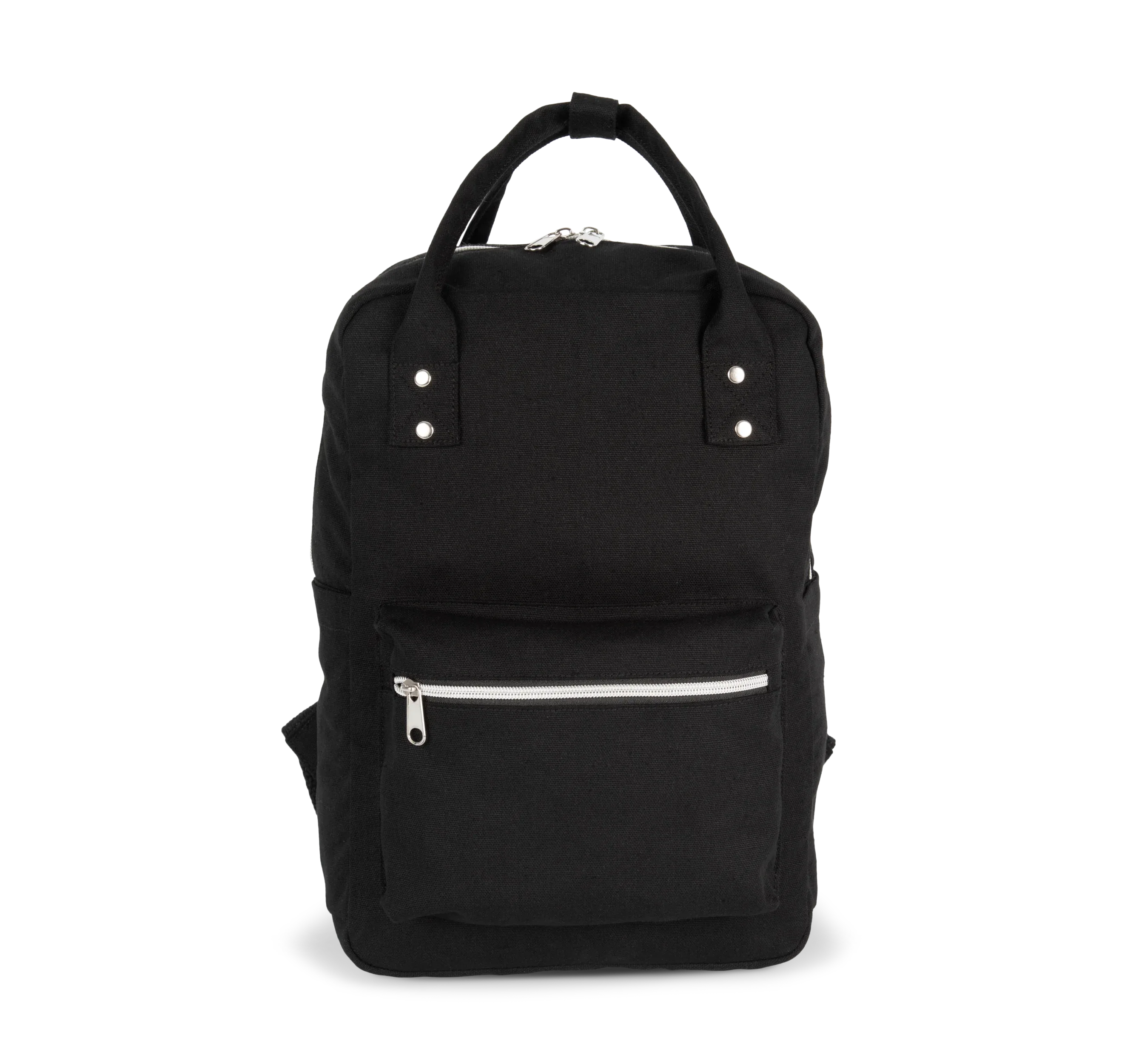 KI0186 - Sac à dos style urbain avec poignées - Occifloc