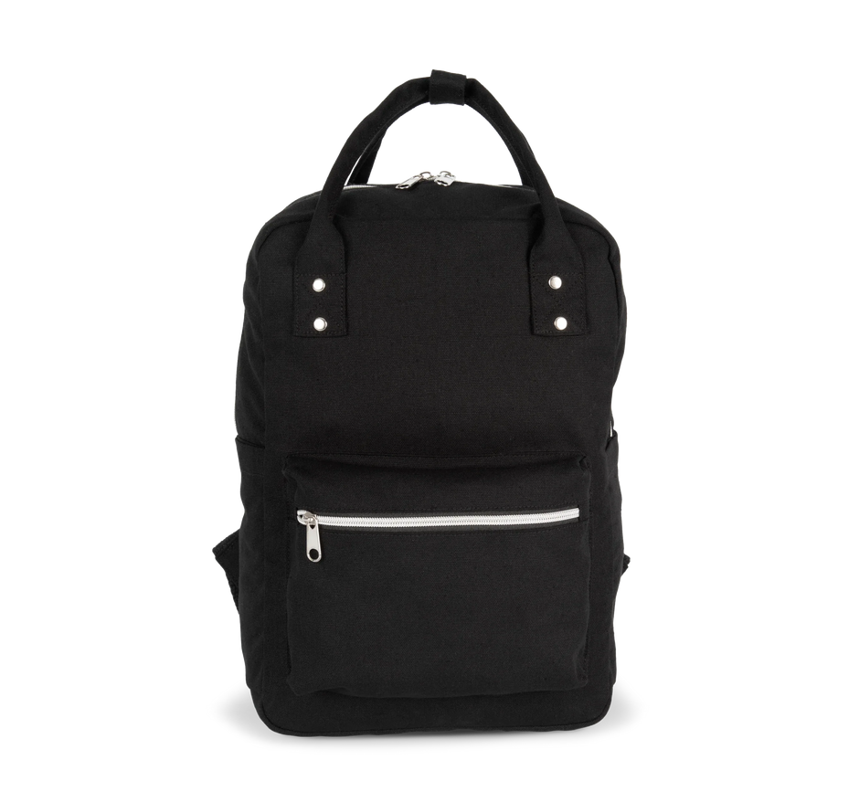 KI0186 - Sac à dos style urbain avec poignées - Occifloc