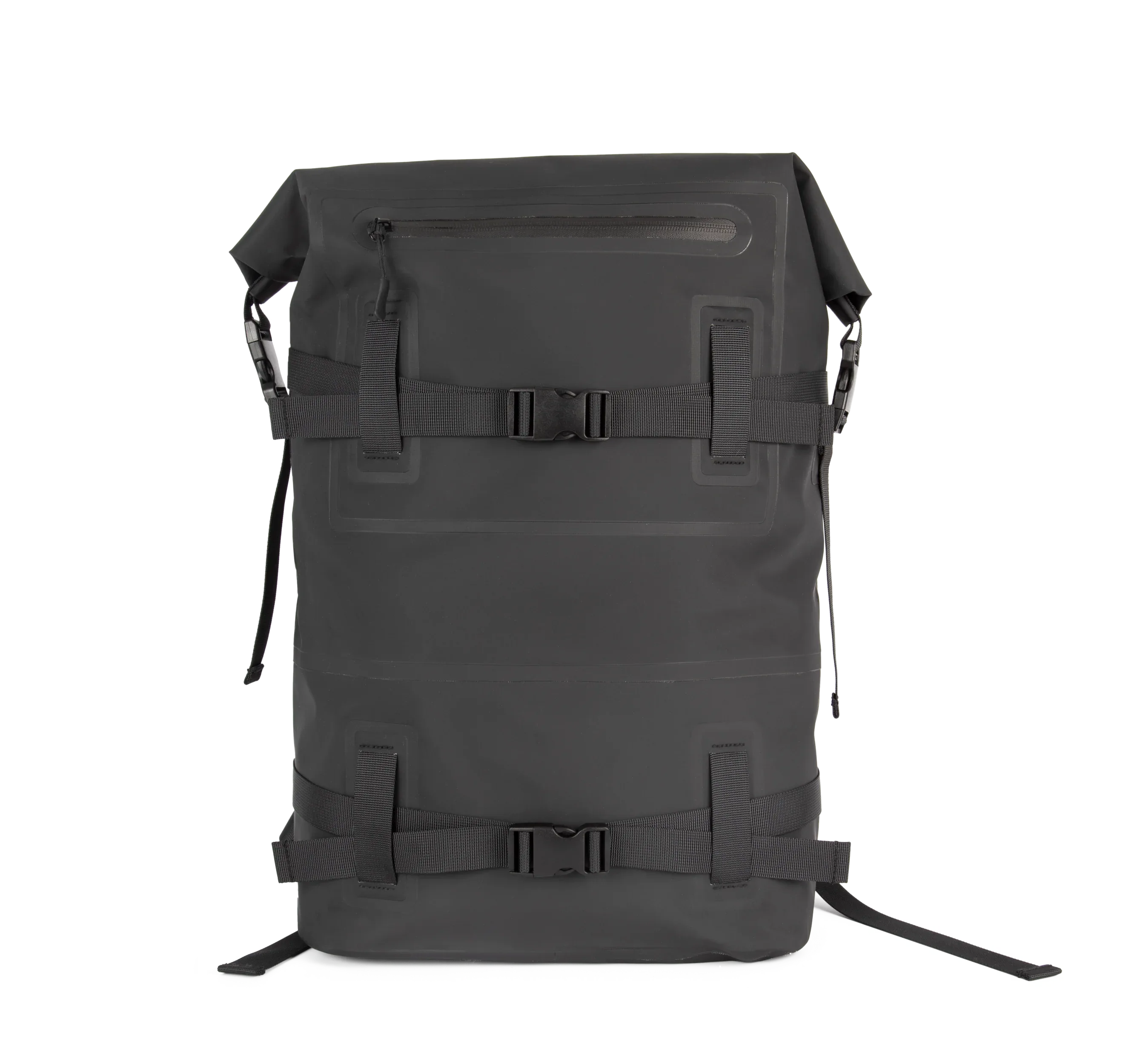 KI0187 - Sac à dos imperméable avec sangles de compression - Occifloc