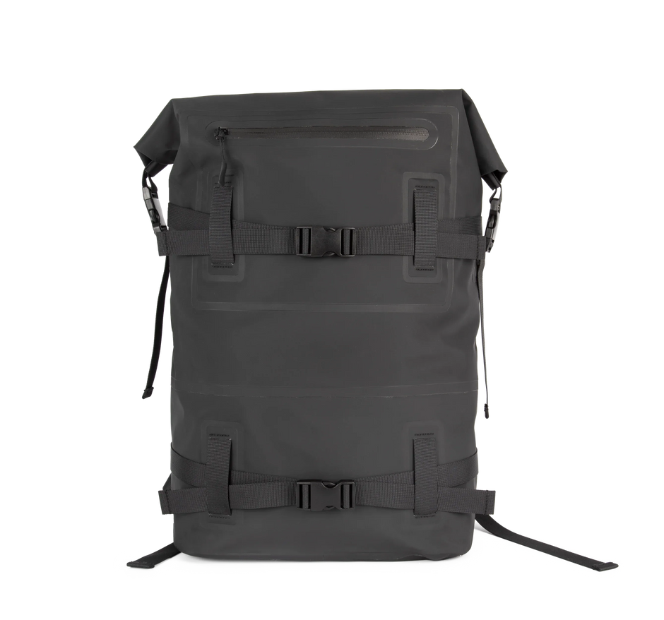 KI0187 - Sac à dos imperméable avec sangles de compression - Occifloc