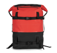 KI0187 - Sac à dos imperméable avec sangles de compression - Occifloc