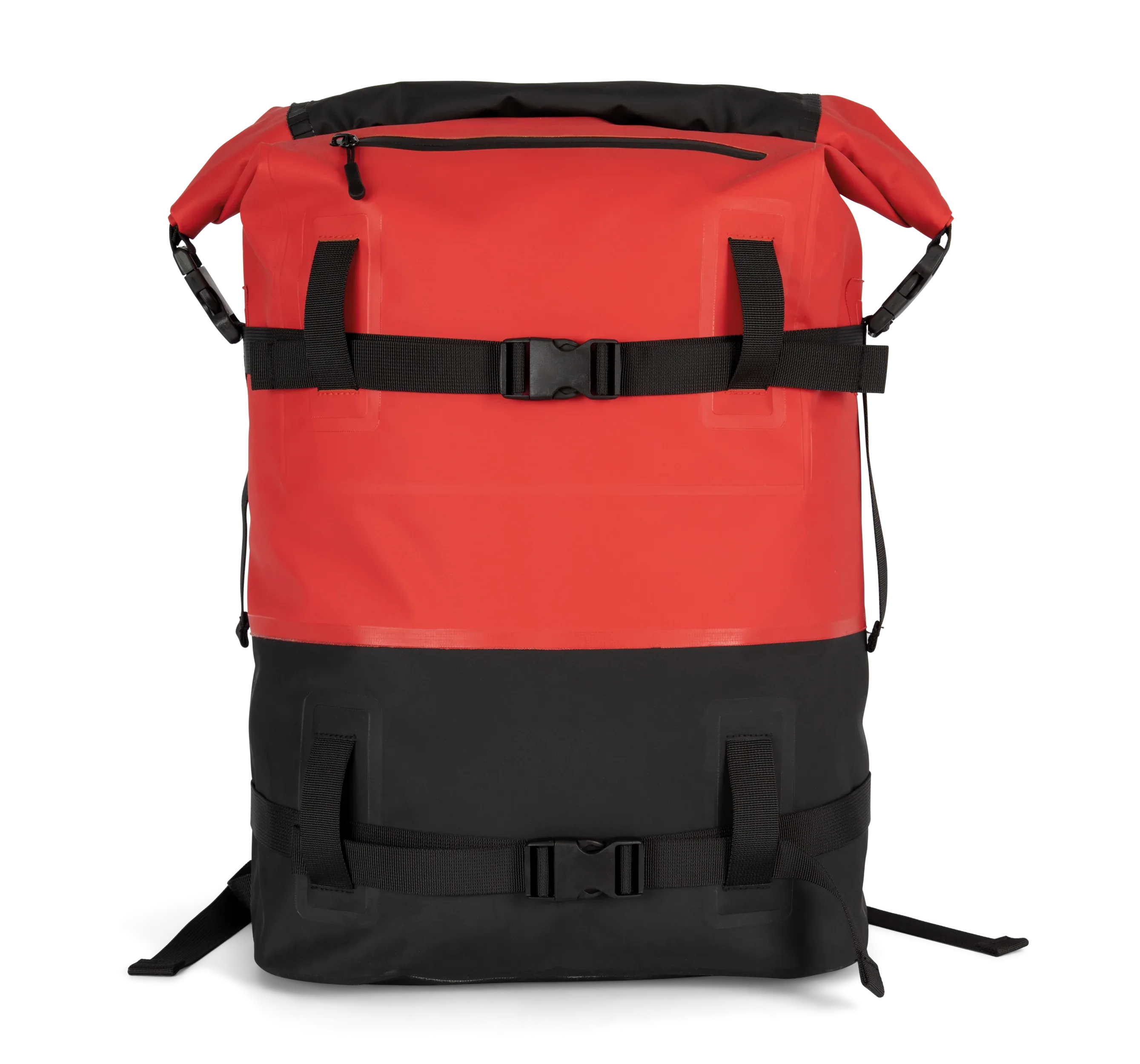 KI0187 - Sac à dos imperméable avec sangles de compression - Occifloc