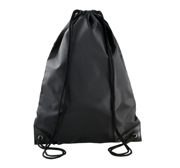 KI0189 - Sac à dos avec cordelettes - Occifloc
