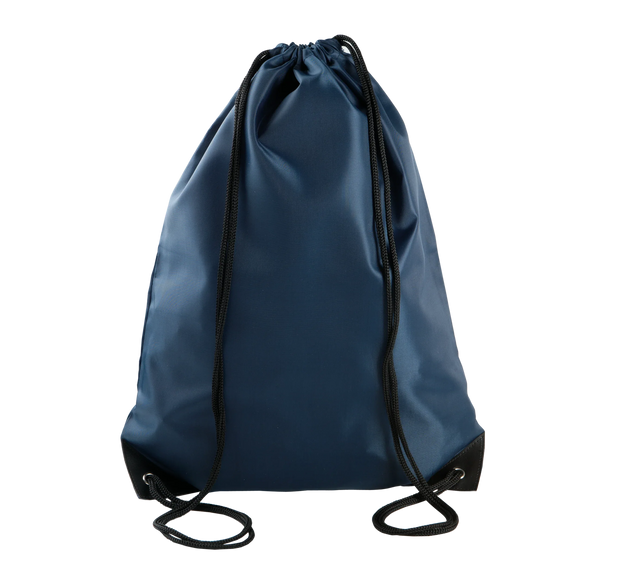 KI0189 - Sac à dos avec cordelettes - Occifloc