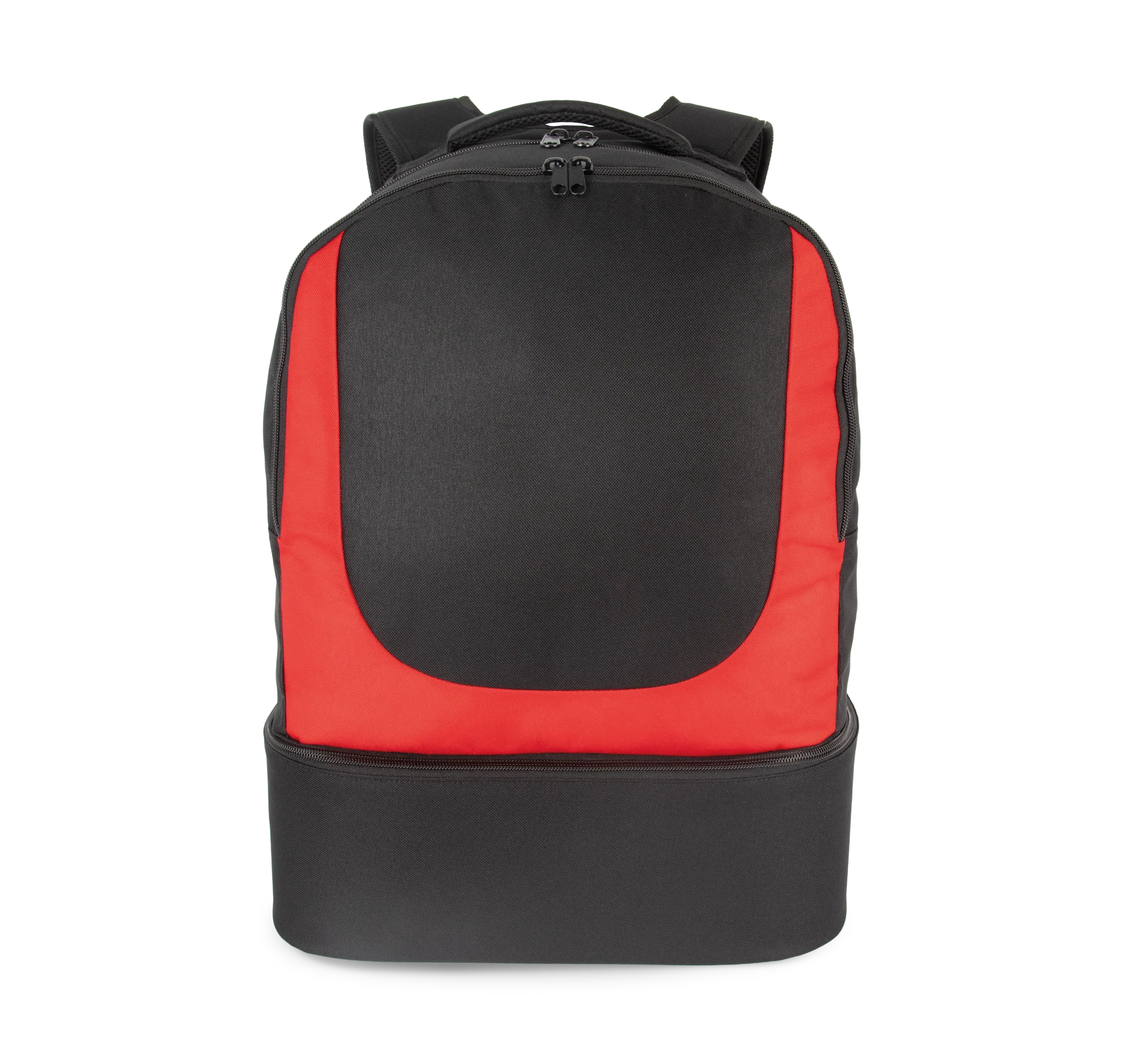 KI0192 - Sac à dos sports d'équipe à fond rigide - Occifloc