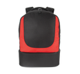 KI0192 - Sac à dos sports d'équipe à fond rigide - Occifloc