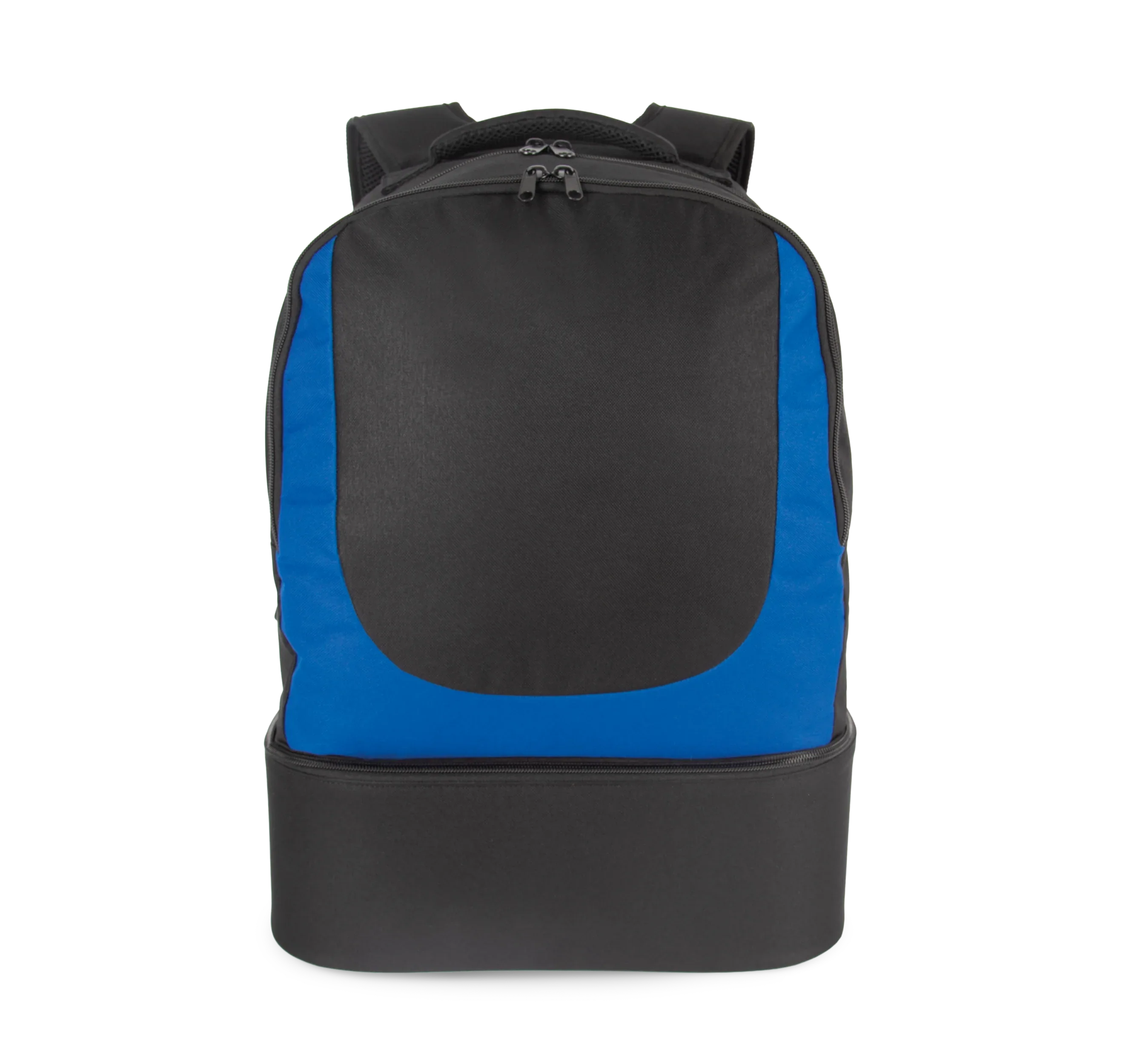 KI0192 - Sac à dos sports d'équipe à fond rigide - Occifloc