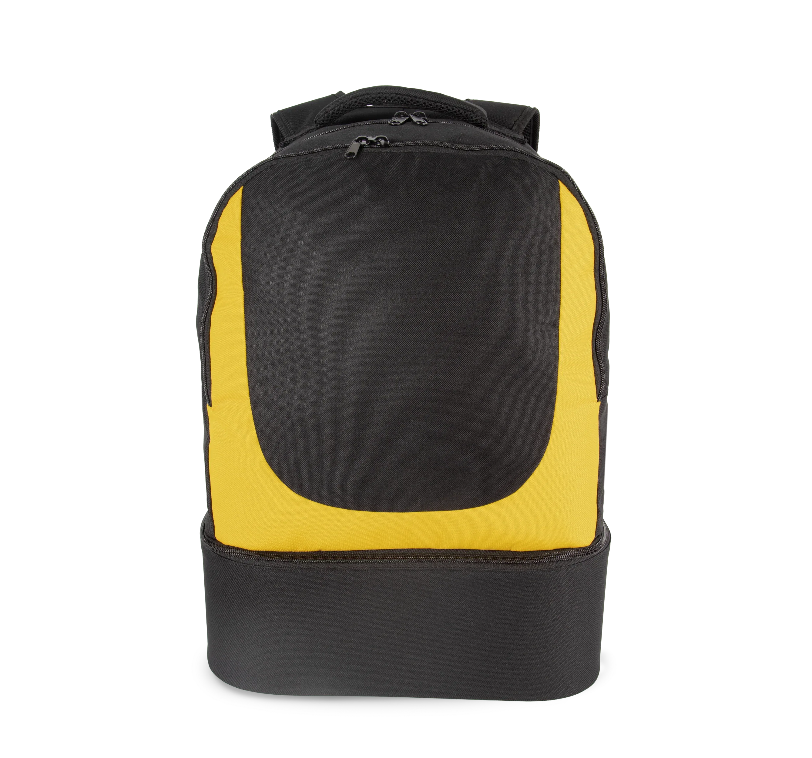 KI0192 - Sac à dos sports d'équipe à fond rigide - Occifloc