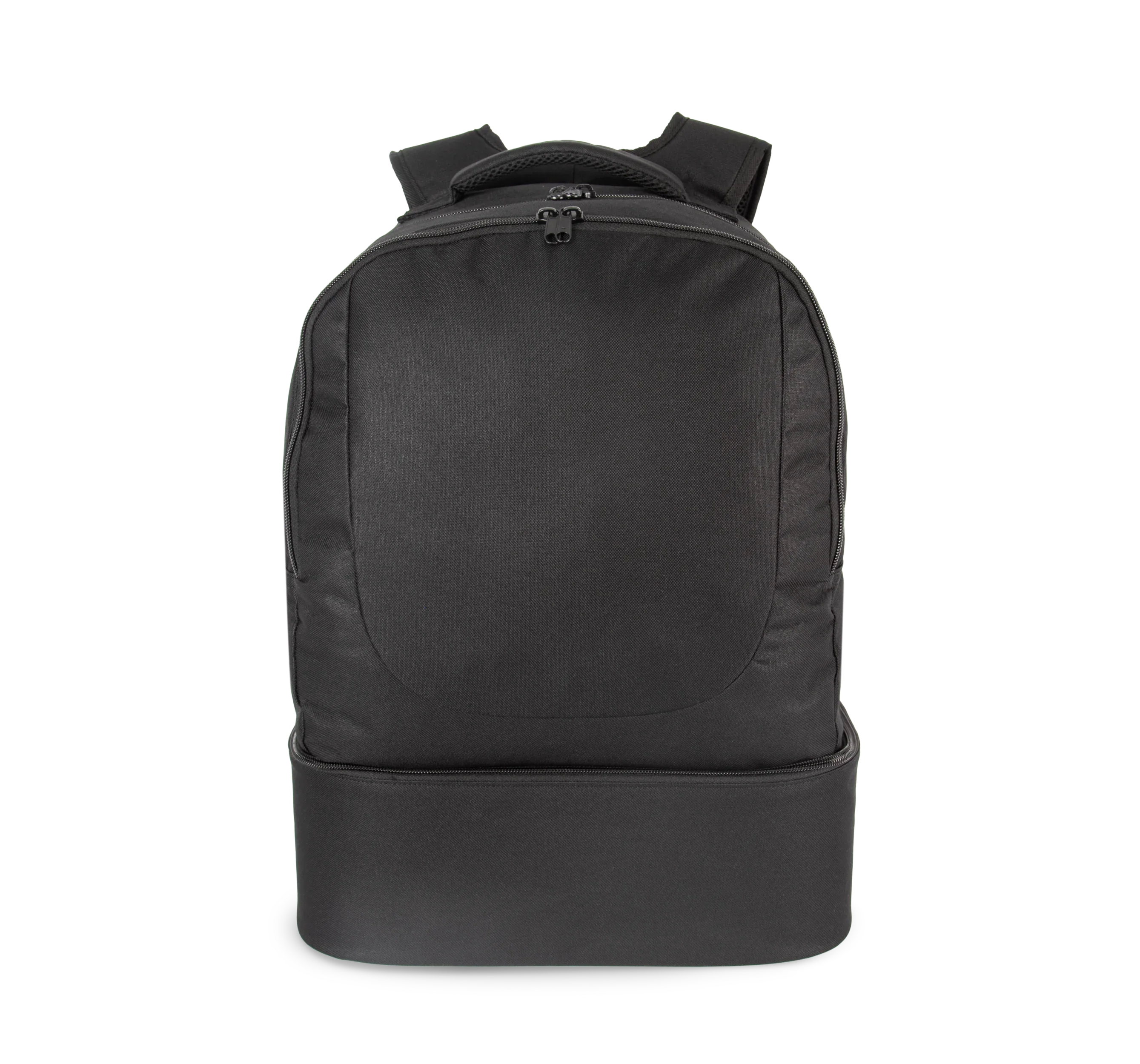 KI0192 - Sac à dos sports d'équipe à fond rigide - Occifloc