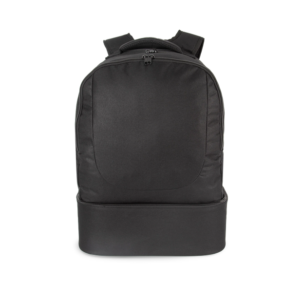 KI0192 - Sac à dos sports d'équipe à fond rigide - Occifloc