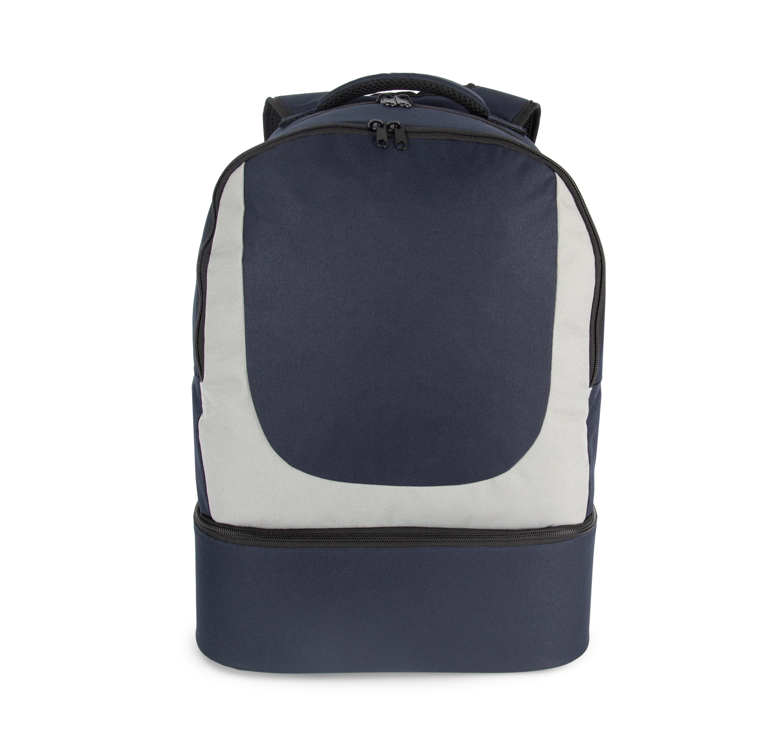KI0192 - Sac à dos sports d'équipe à fond rigide - Occifloc