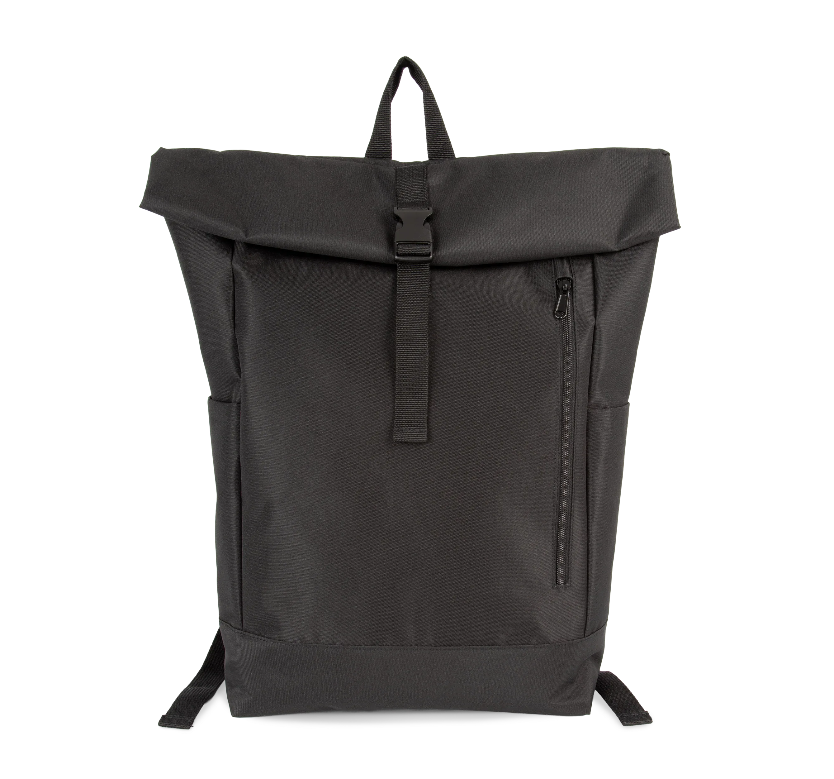 KI0195 - Sac à dos casual Roll-Top - Occifloc