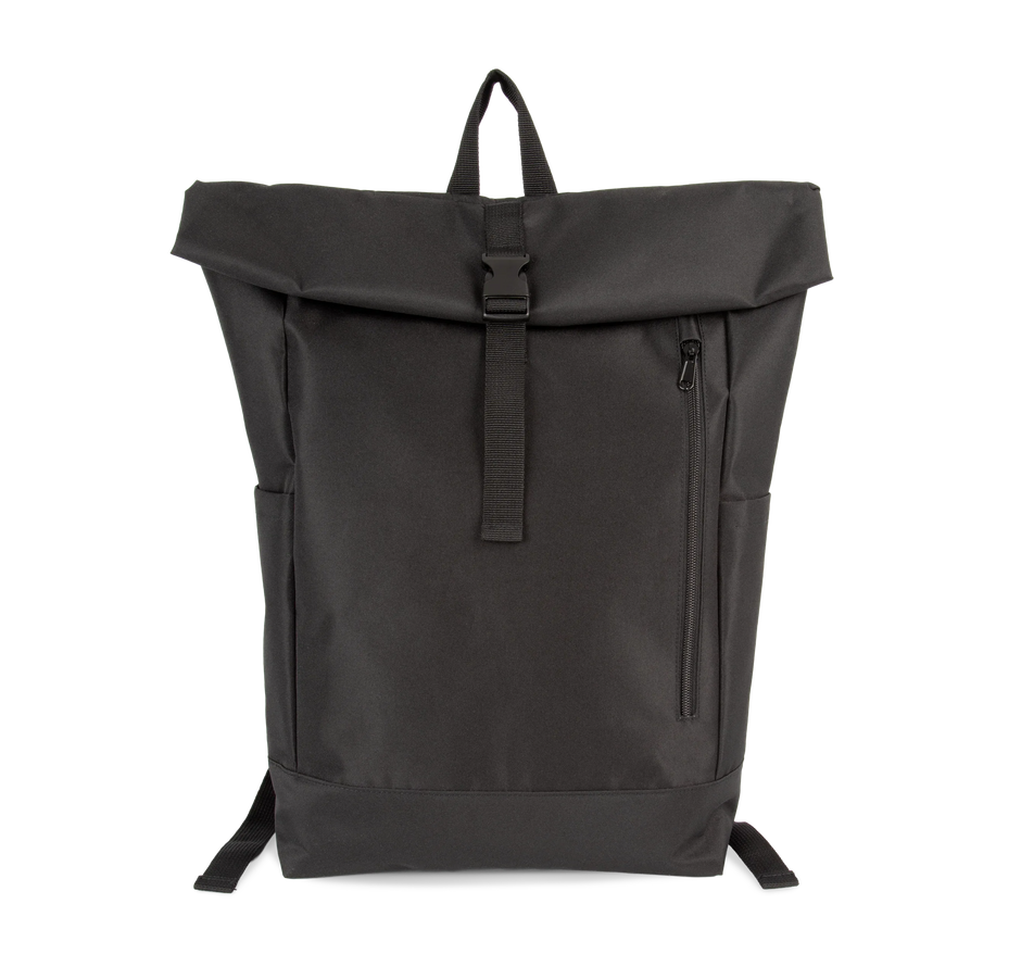 KI0195 - Sac à dos casual Roll-Top - Occifloc