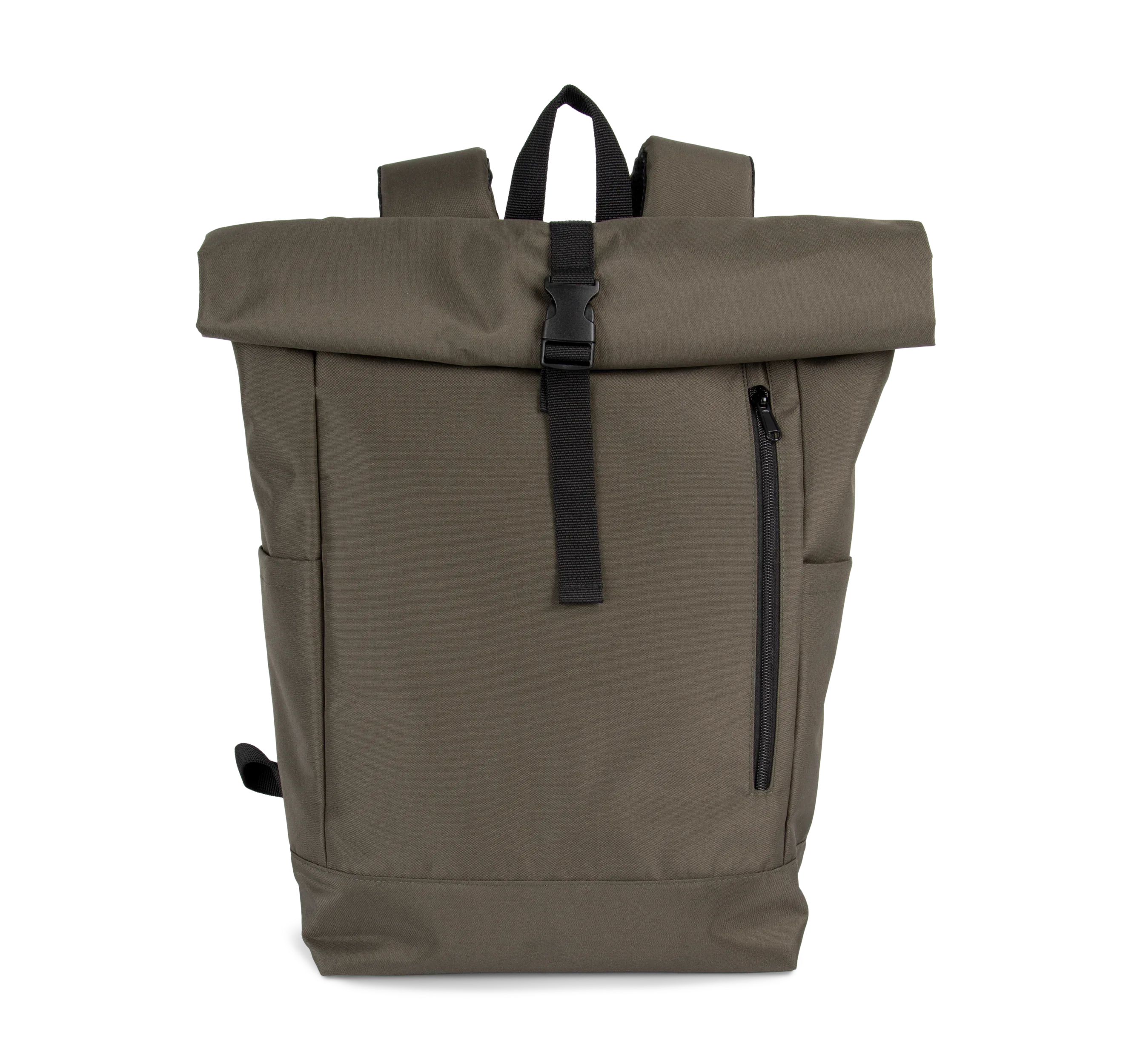 KI0195 - Sac à dos casual Roll-Top - Occifloc