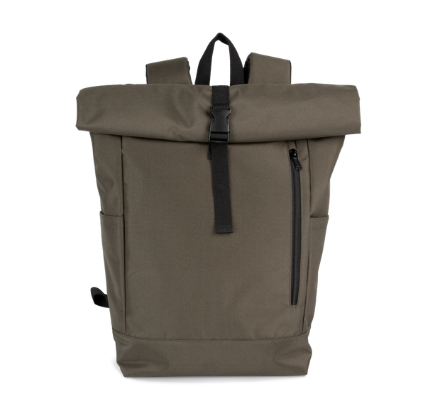 KI0195 - Sac à dos casual Roll-Top - Occifloc