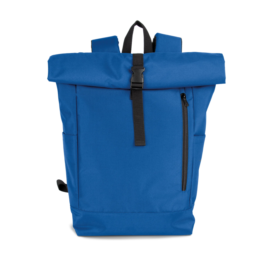 KI0195 - Sac à dos casual Roll-Top - Occifloc